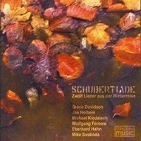 Schubertiade - Zwölf Lieder Aus Der Winterreise