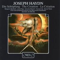 Haydn: Die Schöpfung, Hob. XXI:2 (The Creation)