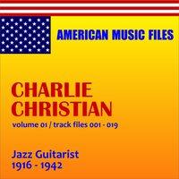 Charlie Christian - Volume 1