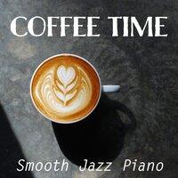 Coffee Time Smooth Jazz Piano