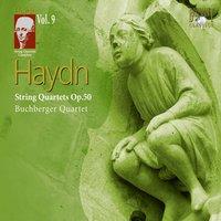 Haydn: Complete String Quartets, Vol. 9