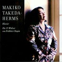 Makiko Takeda-Herms