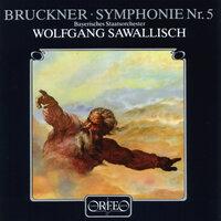 Bruckner: Symphony No. 5 in B-Flat Major, WAB 105