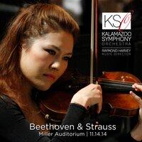 Beethoven: Symphony No. 8 in F Major, Op. 93 - Strauss: Ein Heldenleben, Op. 40, TrV 190