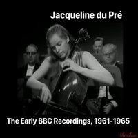 The Early BBC Recordings, 1961-1965