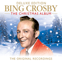Bing Crosby The Christmas Album