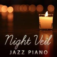 Night Veil Jazz Piano