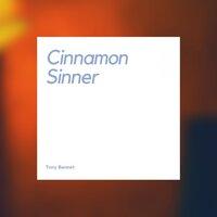 Cinnamon Sinner