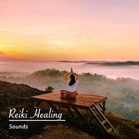 12 Reiki Healing Sounds