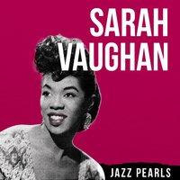 Sarah Vaughan, Jazz Pearls