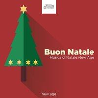 Buon Natale - Canzoni di Natale per Bambini, Canti Natalizi, Musica di Natale New Age