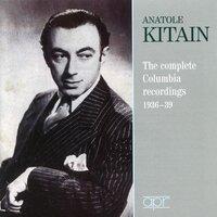 The Complete Columbia Recordings (Recorded 1936-1939)