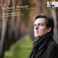 R. Strauss: Ein Leben in Liedern