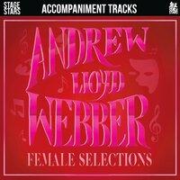 Accompaniments: Songs of Andrew Lloyd Webber: Female Selections