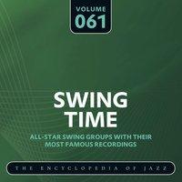 Swing Time - The Encyclopedia of Jazz, Vol. 61
