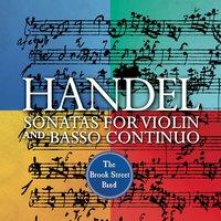 Sonatas for Violin and Basso Continuo