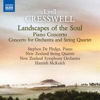 Creswell: Landscapes of the Soul