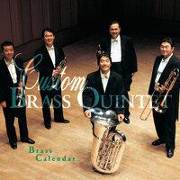 Custom Brass Quintet