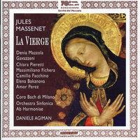 Massenet: La Vierge