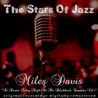 The Stars of Jazz: In Person Friday Night at the Blackhawk, Complete, Vol. 1