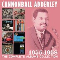 The Complete Albums Collection: 1955-1958