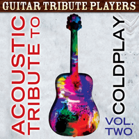 Acoustic Tribute to Coldplay, Vol. 2