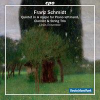 Schmidt: Quintet in A Major