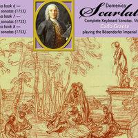 Scarlatti: The Complete Keyboard Sonatas, Vol. 3