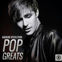 Karaoke Revolution: Pop Greats