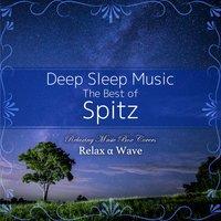 Deep Sleep Music - The Best of Spitz: Relaxing Premium Music Box Covers