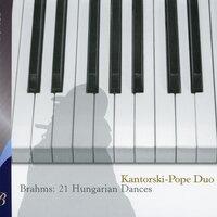 Kantorski-Pope Duo