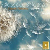 Classical Selection - Debussy: String Quartet & Suite bergamasque