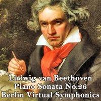 Ludwig Van Beethoven, Piano Sonata No. 26