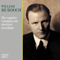 The Complete Columbia Solo Electrical Recordings (1925-1931)