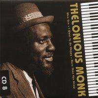 Thelonious Monk Vol. 8