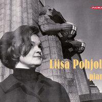 Liisa Pohjola: Selected Recordings 1969-2004