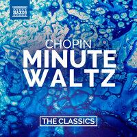 Chopin: Minute Waltz