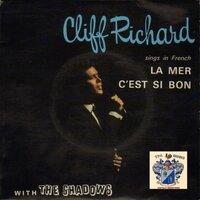 Cliff Richard Sings in French