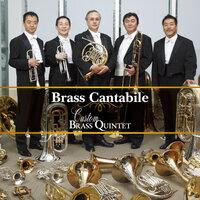Brass Cantabile