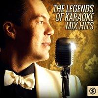 The Legends Of Karaoke Mix Hits