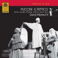 Puccini: Il trittico (The Triptych)