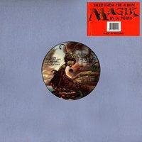 DJ Tiesto - Tales From The Album Magik