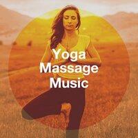 Yoga massage music