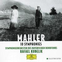 Mahler: 10 Symphonies