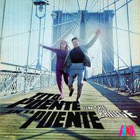 Tito Puente On The Bridge