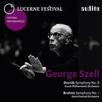Lucerne Festival Historic Performances: George Szell