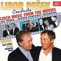 Libor Pešek Conducts Czech Music from the Movies
