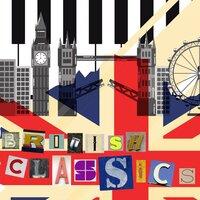 British Classics Piano Covers