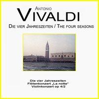 The Four Seasons and Other Famous Concerti