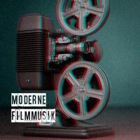 Moderne Filmmusik